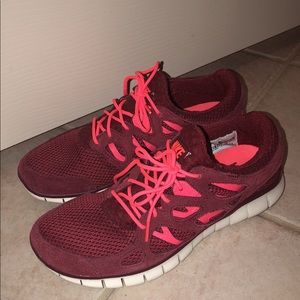 Nike Run Shoes